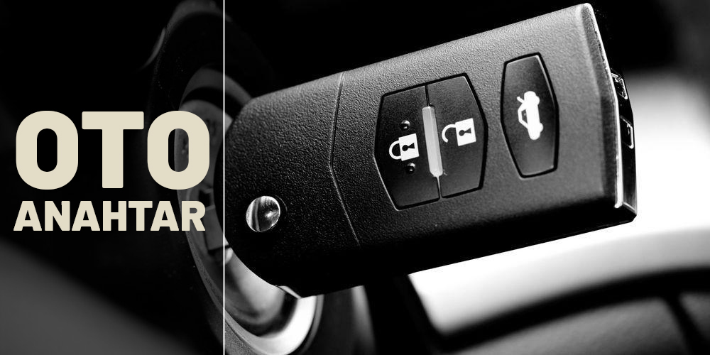 Pendik Oto Anahtarcı